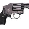 Smith & Wesson 442 Centennial Airweight 38 Special 1.87" Barrel 5rd