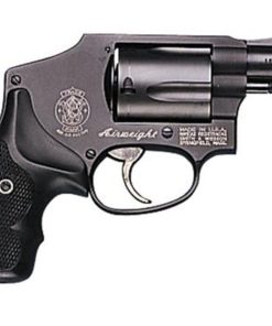 Smith & Wesson 442 Centennial Airweight 38 Special 1.87" Barrel 5rd