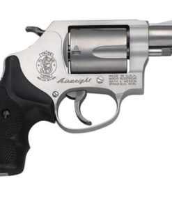 Smith & Wesson 637 Airweight .38 Spec