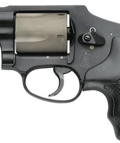 Smith & Wesson 340 PD 357 Mag/38 Spl 1.87" Barrel