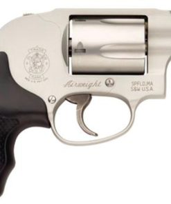 Smith & Wesson 638 Airweight .38 Spec