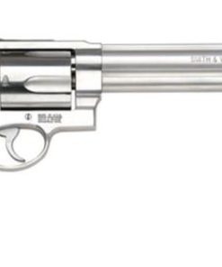 Smith & Wesson 460 SW Magnum 8 3/8 inch