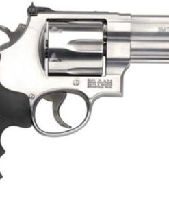 Smith & Wesson 629 44 Mag 4"Barrel 6rd Matte Stainless Finish