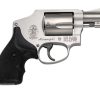 Smith & Wesson 642 Airweight Carry 38 Special