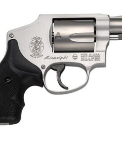 Smith & Wesson 642 Airweight Carry 38 Special