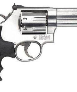 Smith & Wesson 686 Plus Single/Double 357 Magnum 4" Barrel