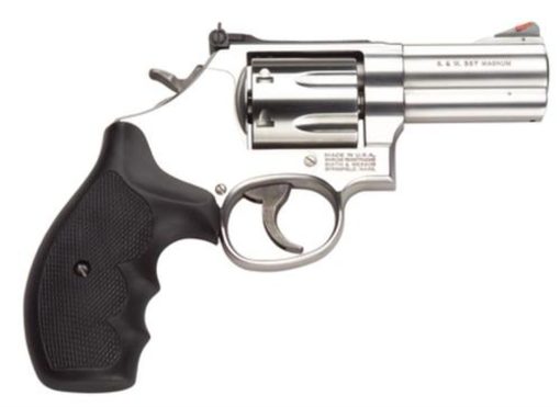 Smith & Wesson 686 Plus