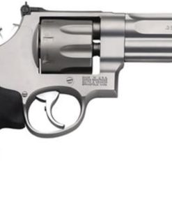 Smith & Wesson 627 Performance Center 357 Mag 5" Barrel