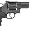 S&W 327 M&P R8 Performance Center 357 Mag