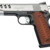 Smith & Wesson 1911 Custom Performance Center45 ACP