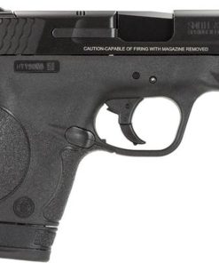 Smith & Wesson M&P Shield 9mm