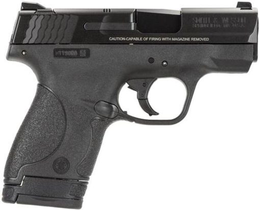 Smith & Wesson M&P Shield 9mm