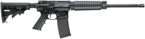 Smith & Wesson M&P 15 Sport 2 Optic Ready 5.56mm