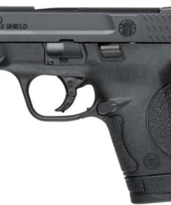 Smith & Wesson M&P9 Shield 9mm