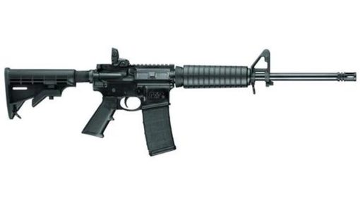 Smith & Wesson M&P15 Sport II 5.56/.223