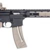 Smith & Wesson M&P15-22 Sport 22 LR 16.5" Barrel