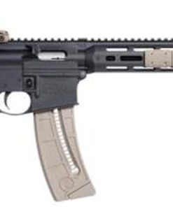 Smith & Wesson M&P15-22 Sport 22 LR 16.5" Barrel