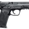 Smith & Wesson M&P M2.0 9mm 4.25" Barrel