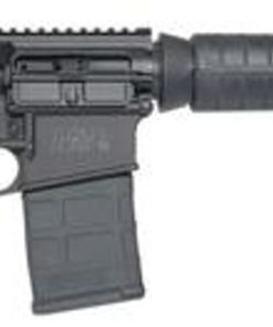 Smith & Wesson M&P 10 Sport .308 16" Barrel 6-Position Telescopic Stock 20rd Mag