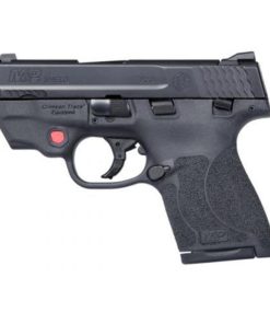 Smith & Wesson M&P Shield M2.0 9mm