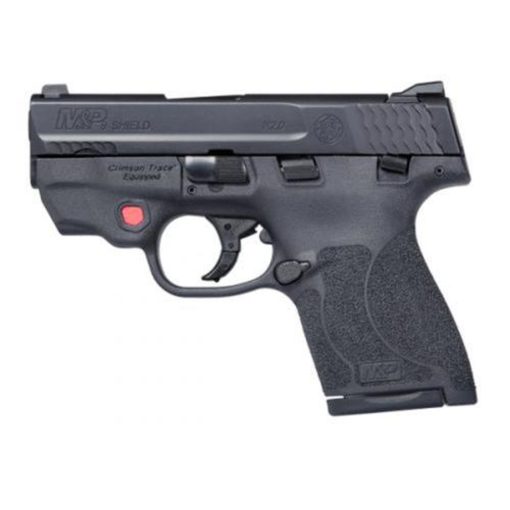 Smith & Wesson M&P Shield M2.0 9mm