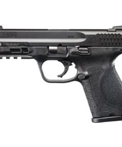 Smith & Wesson M&P 2.0 Compact 9mm