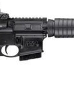 Smith & Wesson M&P15 Sport II 556 16" Barrel Black*CA Legal* 10rd Mag