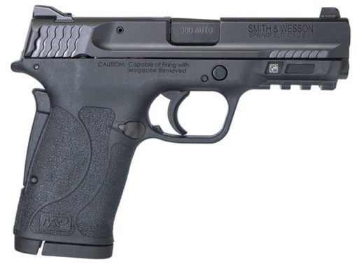 Smith & Wesson M&P Shield EZ .380 ACP