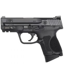 Smith & Wesson M&P M2.0 Subcompact 9mm