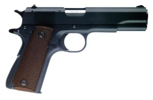 Browning 1911-22A1 22LR