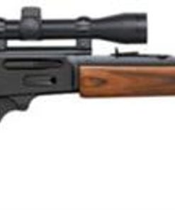 Marlin Model 336W 30-30 Lever Rifle