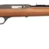 Marlin Model 60 Semi Auto Rifle 22 LR 19" Barrel Wood Stock