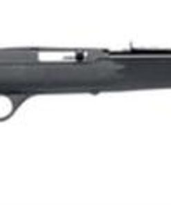 Marlin Model 60 Semi Auto Rifle 22 LR 19" Barrel Black Stock