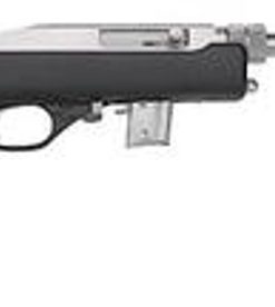 Marlin Papoose 22 LR 16.25" Stainless Barrel/Action Takedown