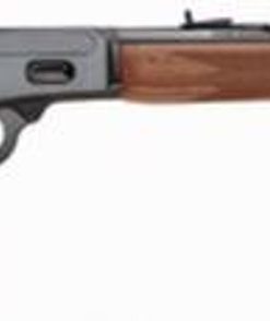 Marlin 1894C Lever 357 Mag/38 Spec 18.5" Barrel American Walnut Stock Blued