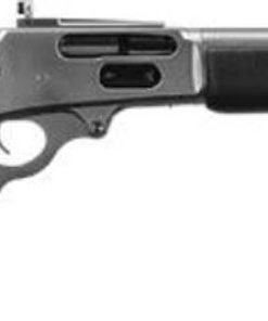 Marlin 1895 Trapper 45-70