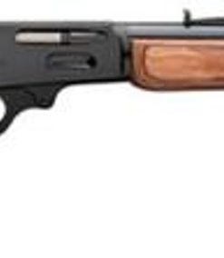 Marlin Model 336BL Big Loop Lever Rifle 30-30 18" Barrel Blued Laminate Stock