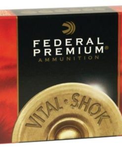 Federal Premium