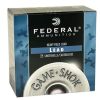 Federal Game-Shok Heavy Field 12ga