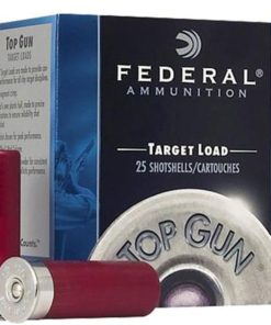 Federal Top Gun Target 20 Ga