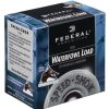 Federal Speed-Shok Steel 10 Ga