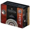 Federal HST Personal Defense 9mm 124gr