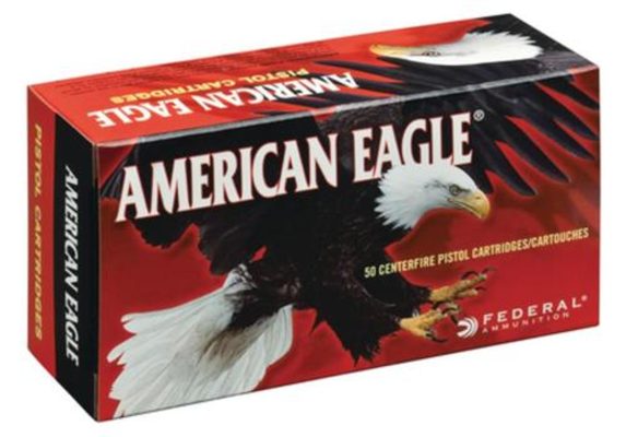Federal Standard 10mm Full Metal Jacket 180gr, 50Rd Box Federal Ammunition - Ammo - Hewitt Gun Shop
