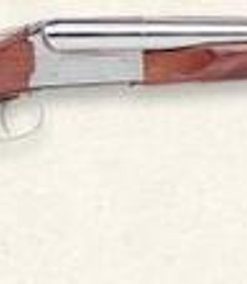 Stoeger Coach Gun SxS 12 Ga