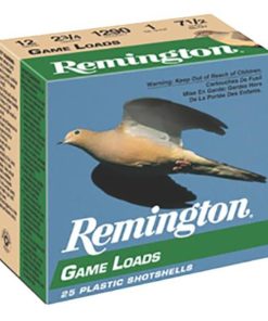 Remington Game Loads 12 Ga