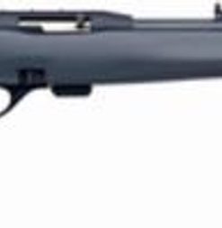 Remington 597 Standard Semi-Auto 22 LR 20