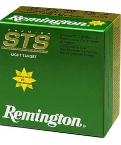 Remington Lead Premier STS 12 Ga