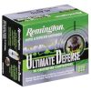 Remington Ultimate Home Defense 380ACP 102gr