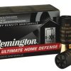 Remington HD Ultimate Home Defense 410 Ga 3 5 Pellets 000 Buckshot 15rd Box