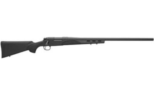 Remington 700 308 SPS Special Purpose Synthetic Varmint 26" Heavy Barrel